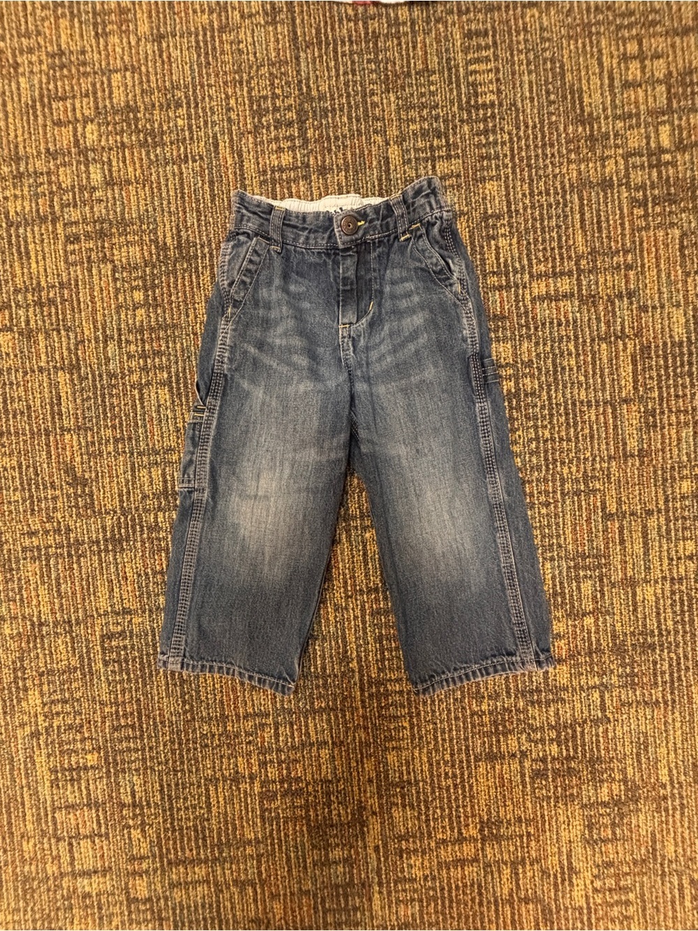 3T Oshkosh Bgosh Bundle of Six Mix nβ Match! Be ready for America Day! - Picture 5 of 13